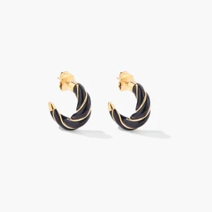 Boucles d'oreilles Diana
