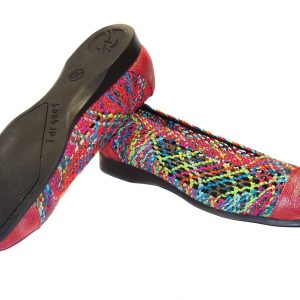 Ballerine Fargeot Natalia