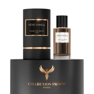 Collection Privée Phoenix - Fève Tonka - 50ml