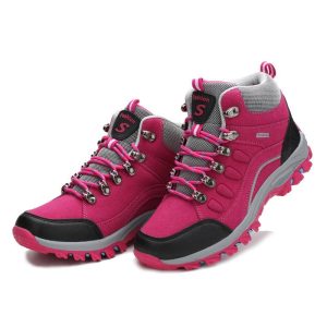 Chaussures de Randonnée Femme TrailÉlégance