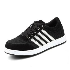 Chaussures de sécurité Antidérapant, en Acier pour Homme et Femme - Kam-G