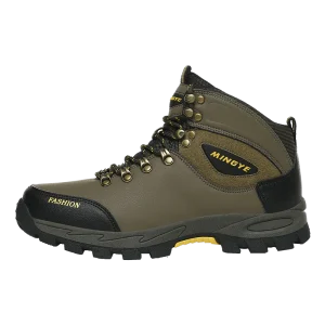 Chaussure botte de randonnée imperméable XR-gtay