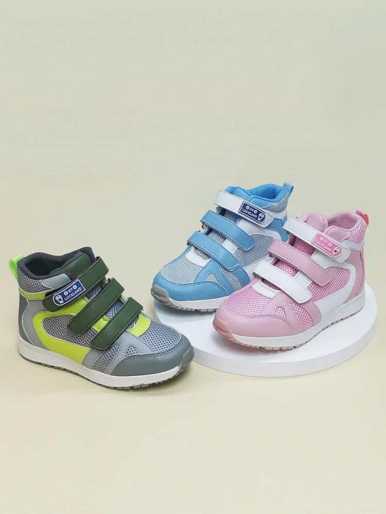 Chaussures orthopédiques enfant FlexiFit – Image 3