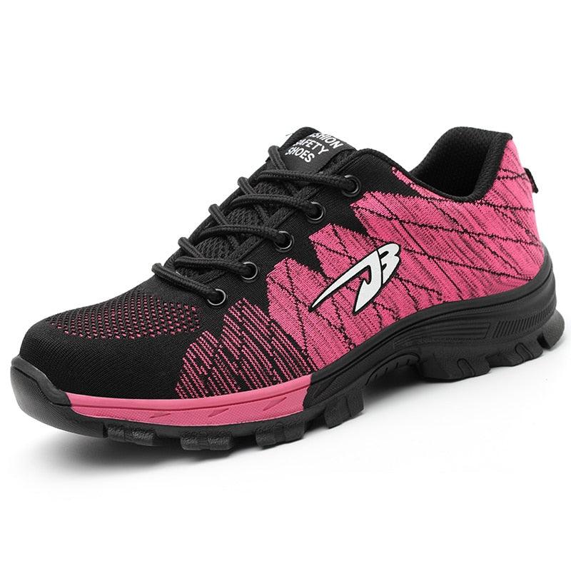 Chaussure de sécurité ordinaire Fasta Homme – Image 8