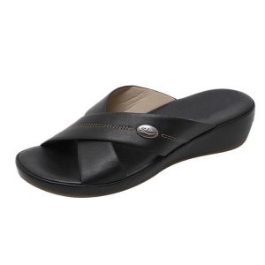 Sandales souples pour femmes Kanta