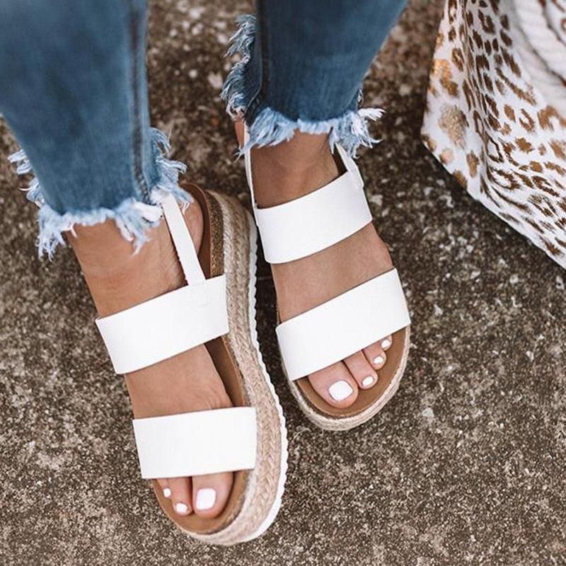 Sandales orthopédiques décontractées – Image 4