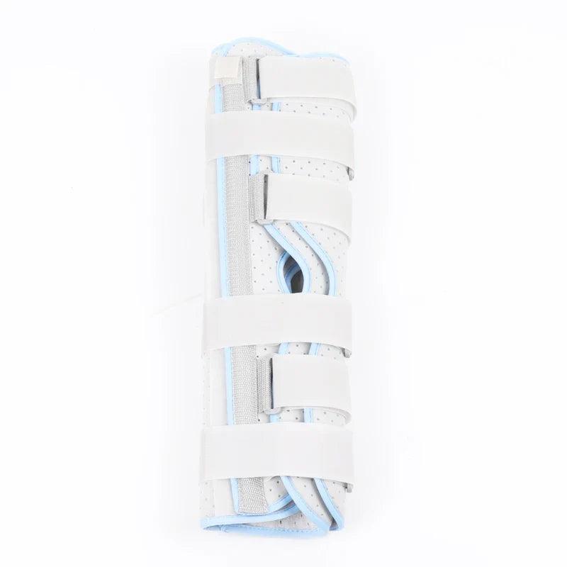 Attelle de zimmer genou 6 sangles – Image 5