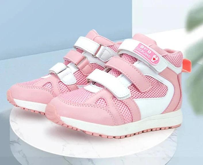 Chaussures orthopédiques enfant FlexiFit – Image 5
