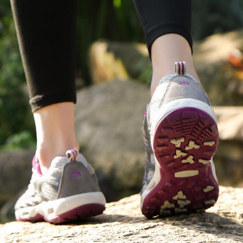 Chaussures de randonnée pour femme TX-Lady – Image 9