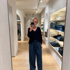 Pantalon Palazzo GIORDANA