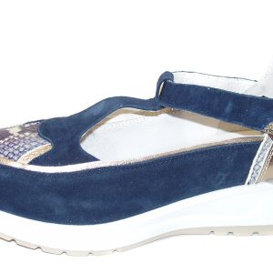 Ballerine Infini Spirou