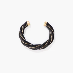 Bracelet Diana serpent