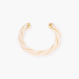 Bracelet Diana effet glacé