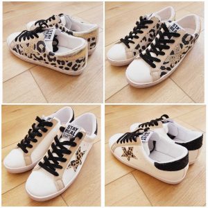 Baskets stay real (+couleurs)