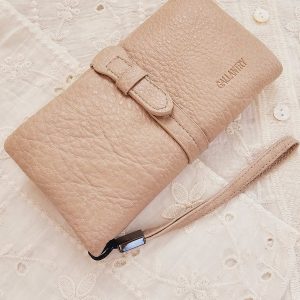 Portefeuille/ Compagnon multi-poches