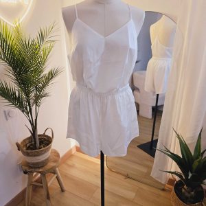 Ensemble deux pièces nuit (+couleurs)