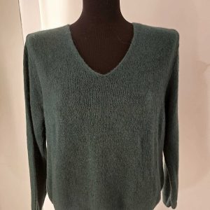 Pull fétiche extra doux