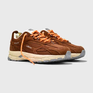 Baskets The Re-Run Vintage Suede