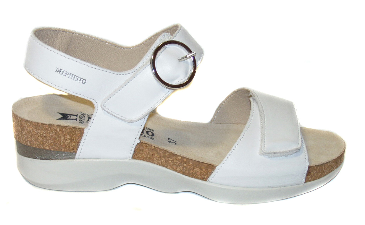 Sandale Méphisto Oriana