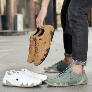 Chaussure orthopédiques Femmes - UltraFlex Barefoot