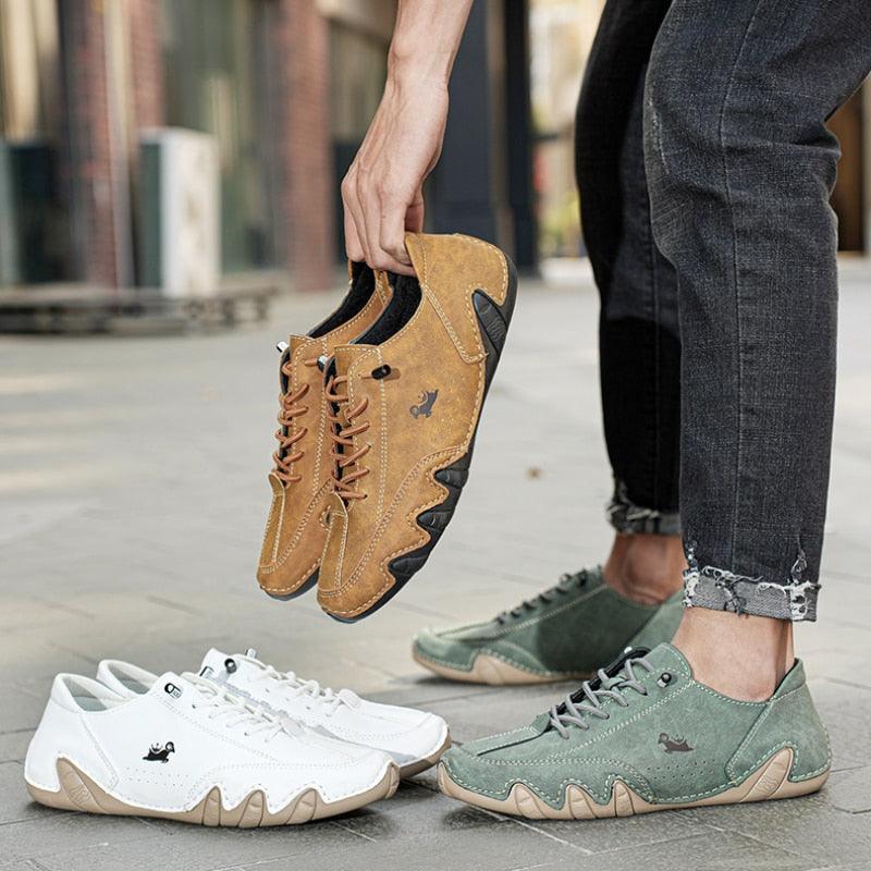 Chaussure orthopédiques Femmes - UltraFlex Barefoot