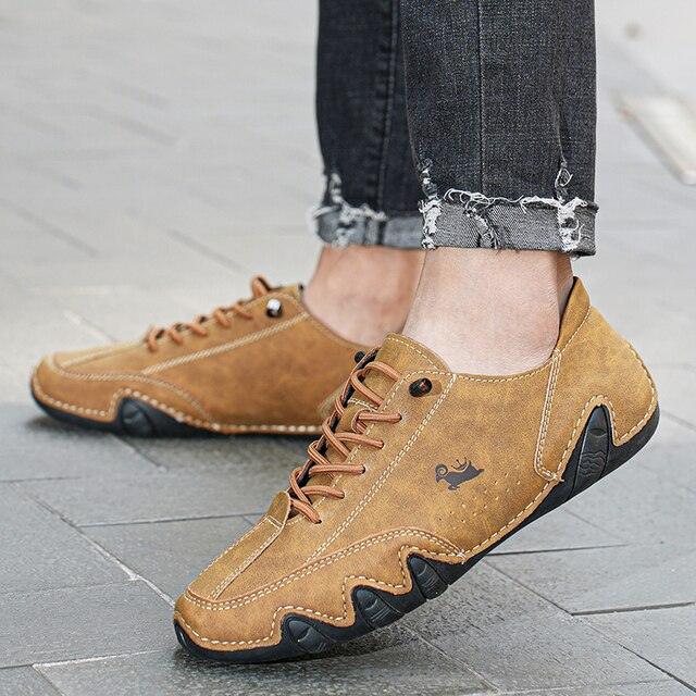 Chaussure orthopédiques Femmes - UltraFlex Barefoot – Image 4