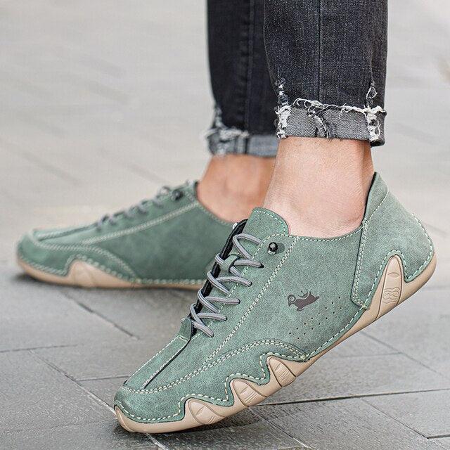 Chaussure orthopédiques Femmes - UltraFlex Barefoot – Image 3