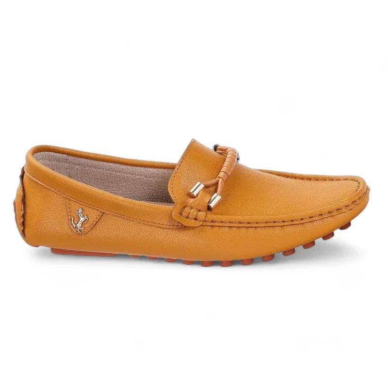 mocassin orthopédique femme plats élégants – Image 7