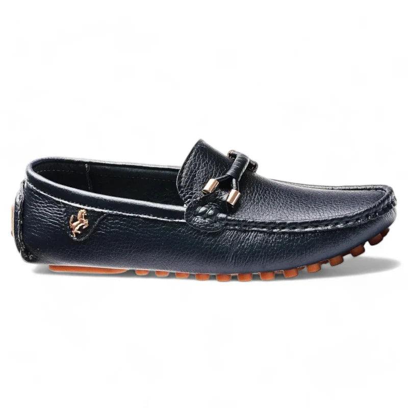 mocassin orthopédique femme plats élégants – Image 3