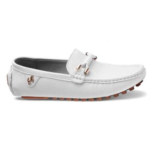 mocassin orthopédique femme plats élégants