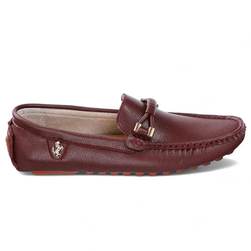 mocassin orthopédique femme plats élégants – Image 6