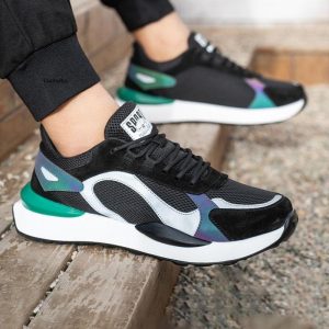 Chaussures de sécurité respirantes et légères pour hommes et femmes - Shick