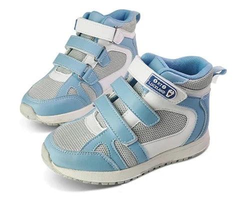 Chaussures orthopédiques enfant FlexiFit – Image 6