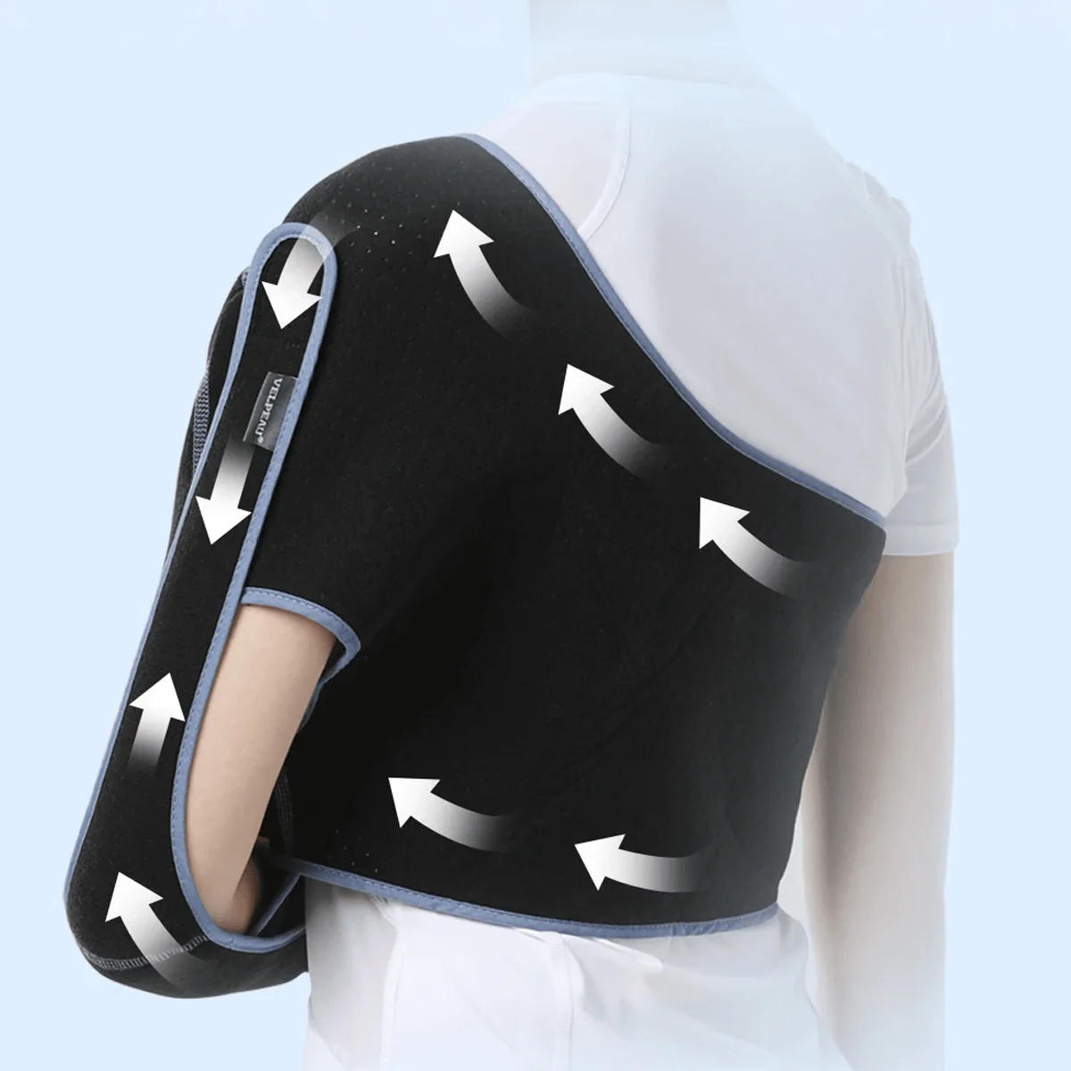 Attelle bras épaule – Image 4