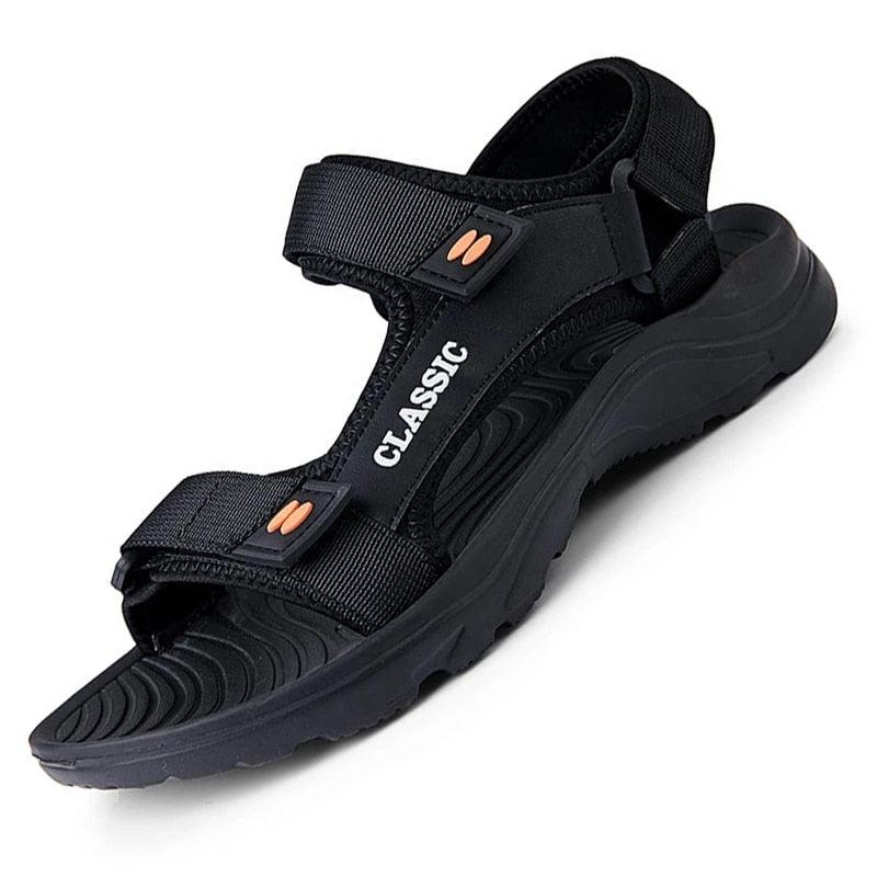 Chaussures confortables de loisirs, de vacances pour hommes - Sufto – Image 6