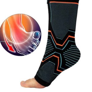 Attelle Cheville ComfortWrap