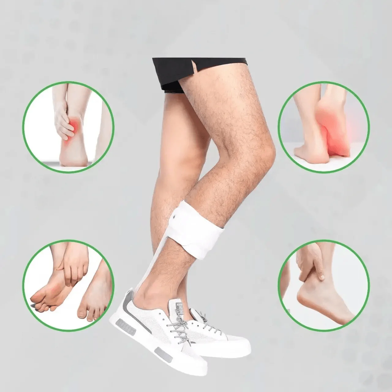 Orthèse releveur du pied – Image 6