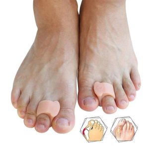 Orthèse pour orteil en griffe