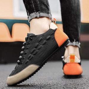 Chaussures orthopédiques pour Hommes - Youlgant