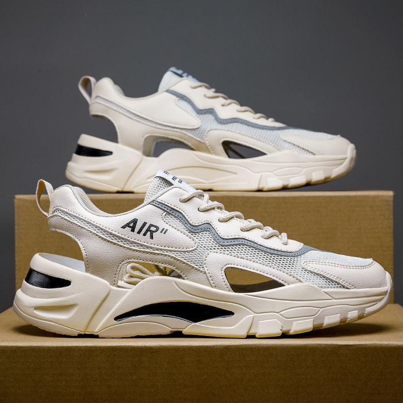 Sandales de plage d'été antidérapantes pour Hommes - Abolis – Image 8