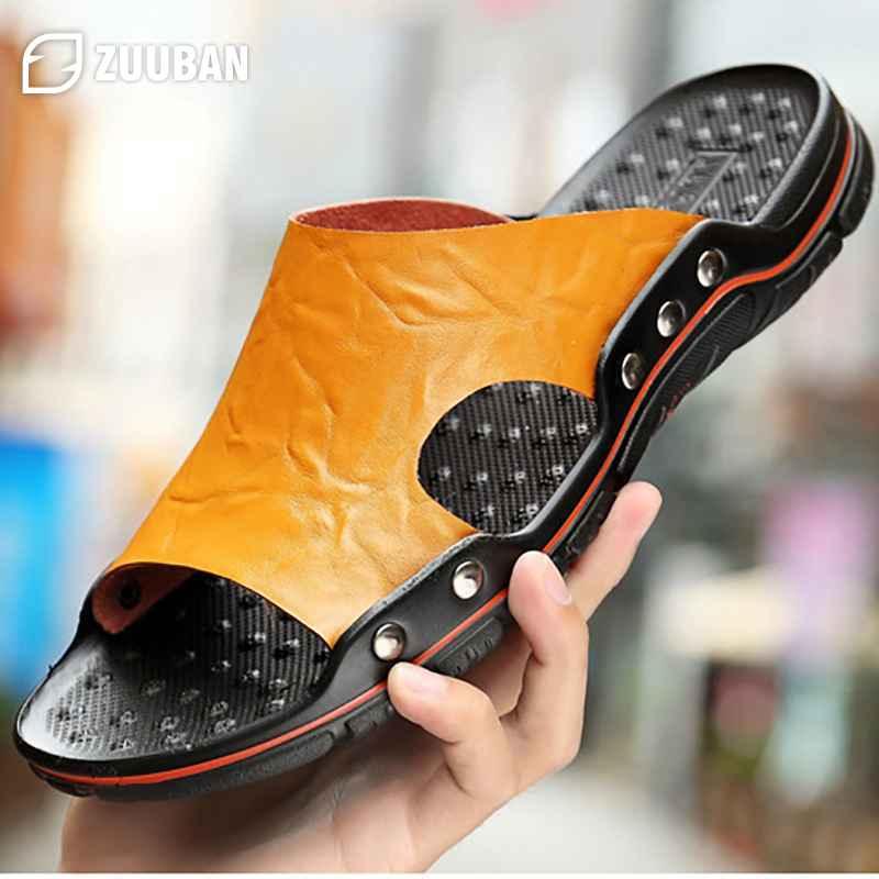 Sandales Homme à rivet – Image 6