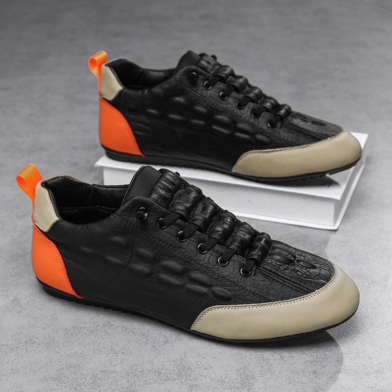 Chaussures orthopédiques pour Hommes - Youlgant – Image 5