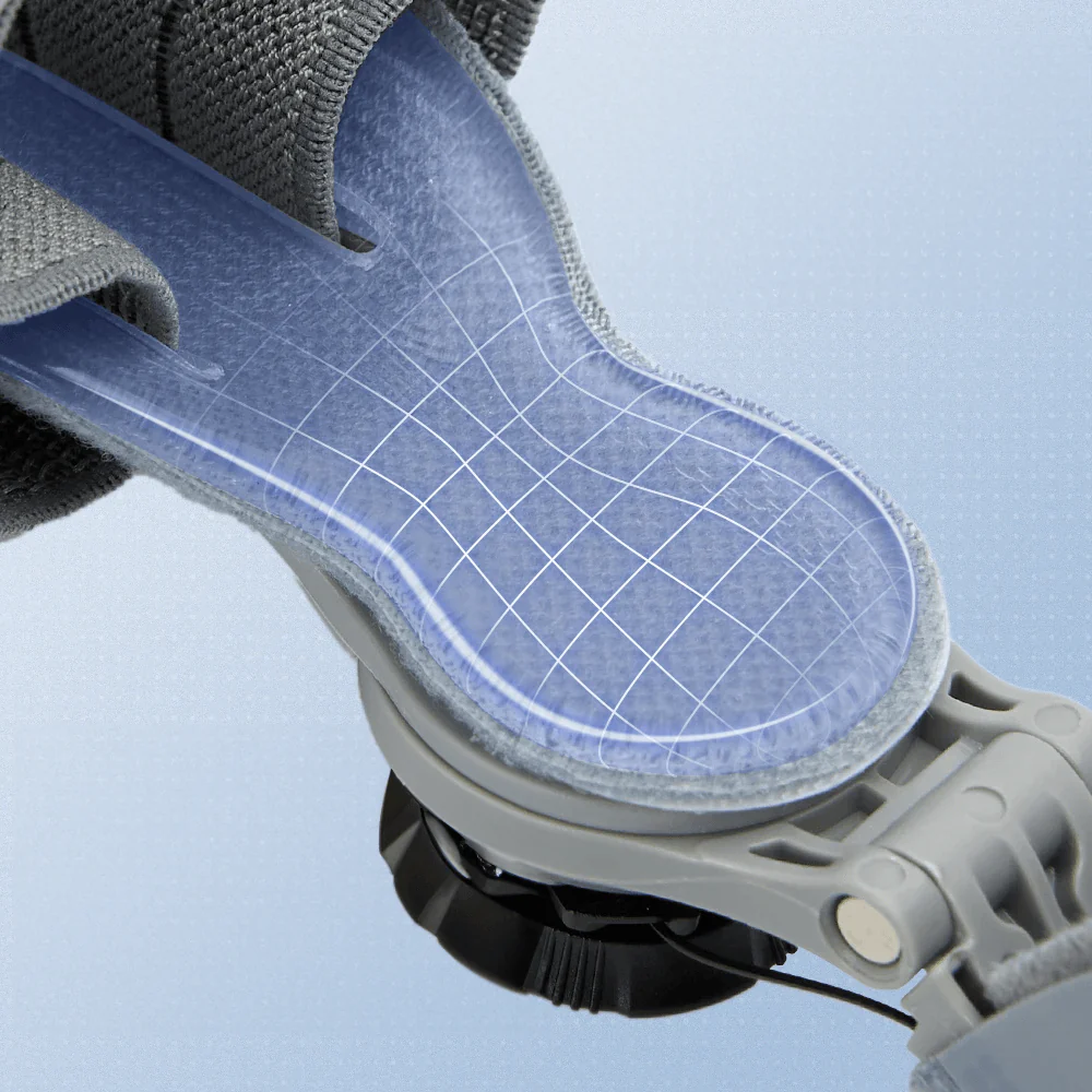 Attelle hallux valgus réglable – Image 5