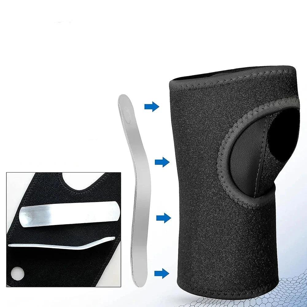 Attelle entorse poignet – Image 4