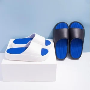 Sandale orthopédiques respirante et confortable