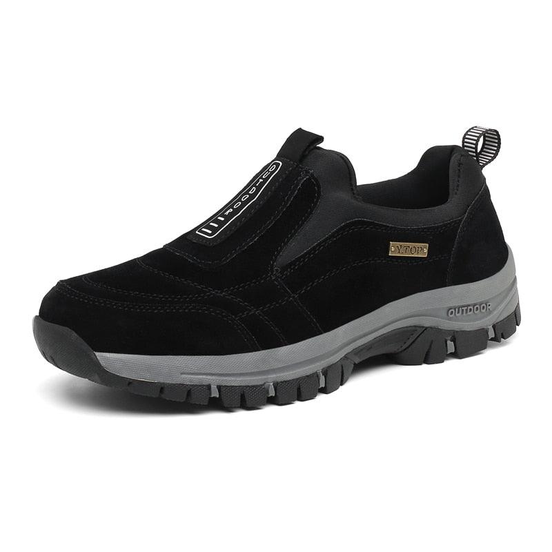 Chaussures orthopédiques pour Hommes - Vanter – Image 3
