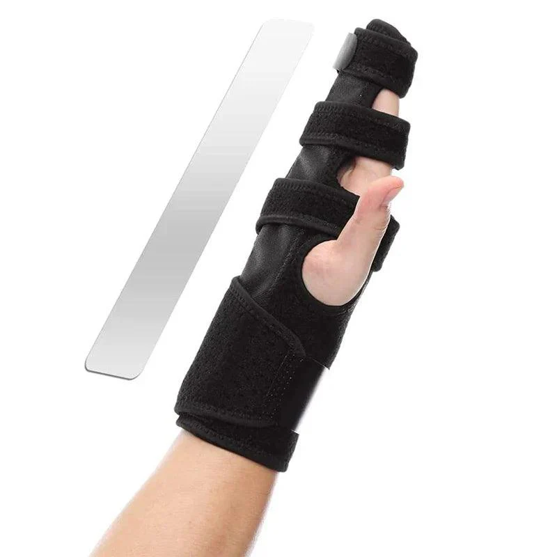 Attelle doigt cassé Pro-tech – Image 7