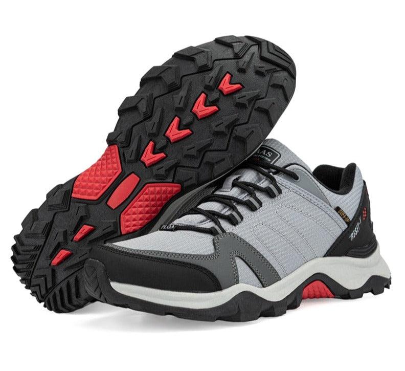 Chaussures de randonnée imperméable pour hommes - RESET – Image 5