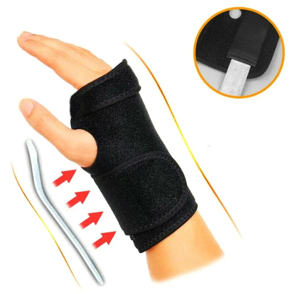 Attelle entorse poignet – Image 3