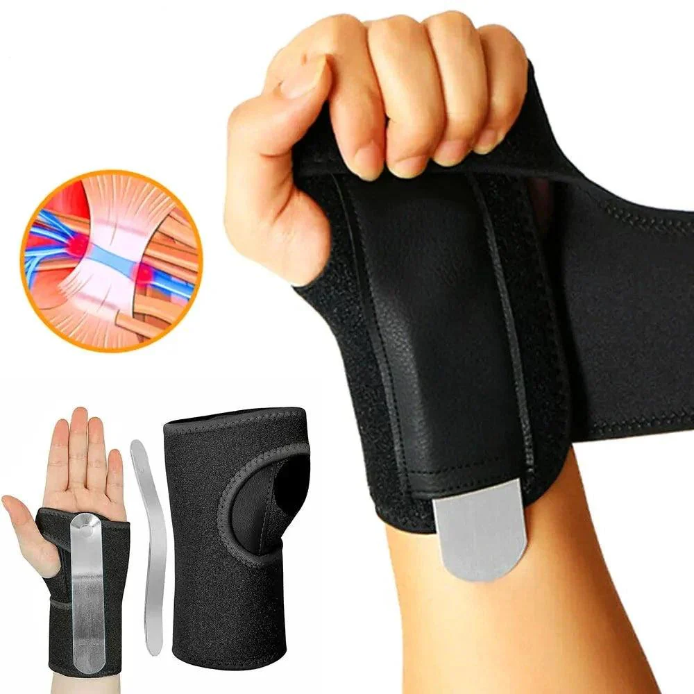 Attelle entorse poignet – Image 2